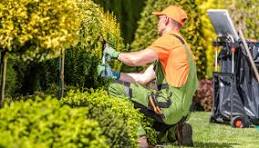 Landscape Maintenance (26 Weeks - Residential)